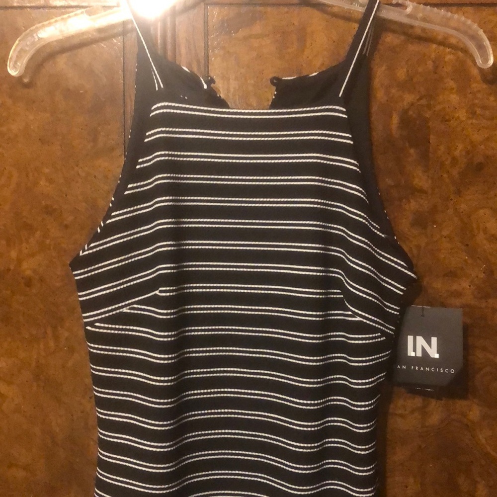Summer Dress - Picture 2 of 8